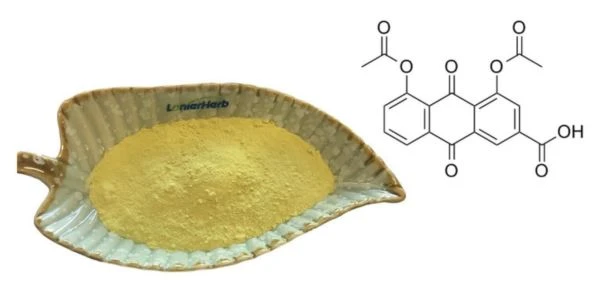 Anti-Osteoarthritis Diacerein