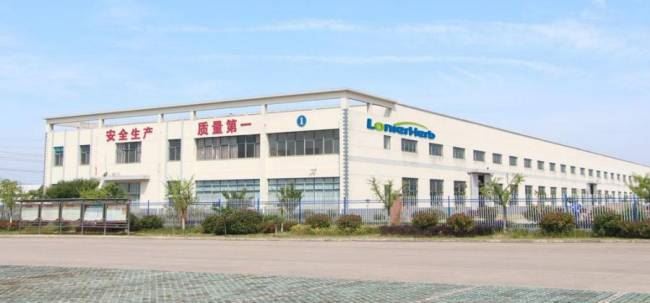Manufacturer of health products - LonierHerb