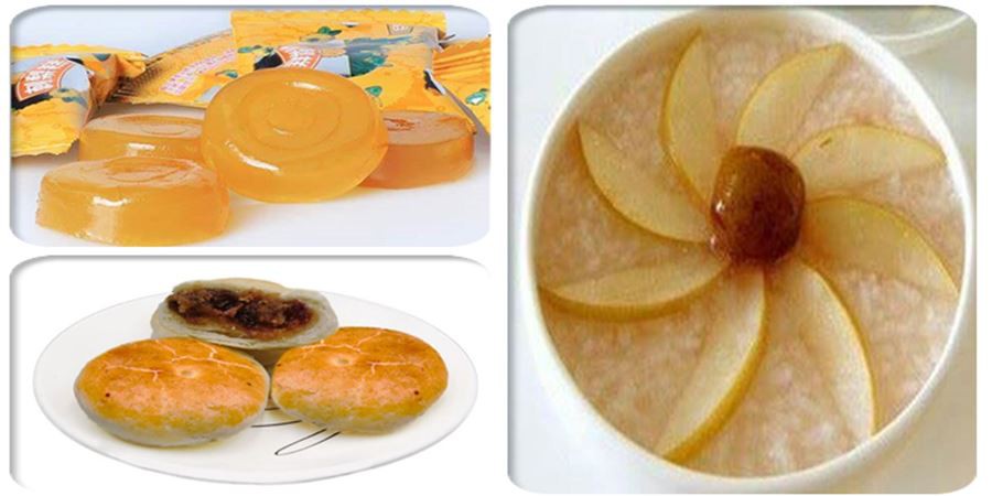 Rosa Roxburghii Fruit Juice Powder