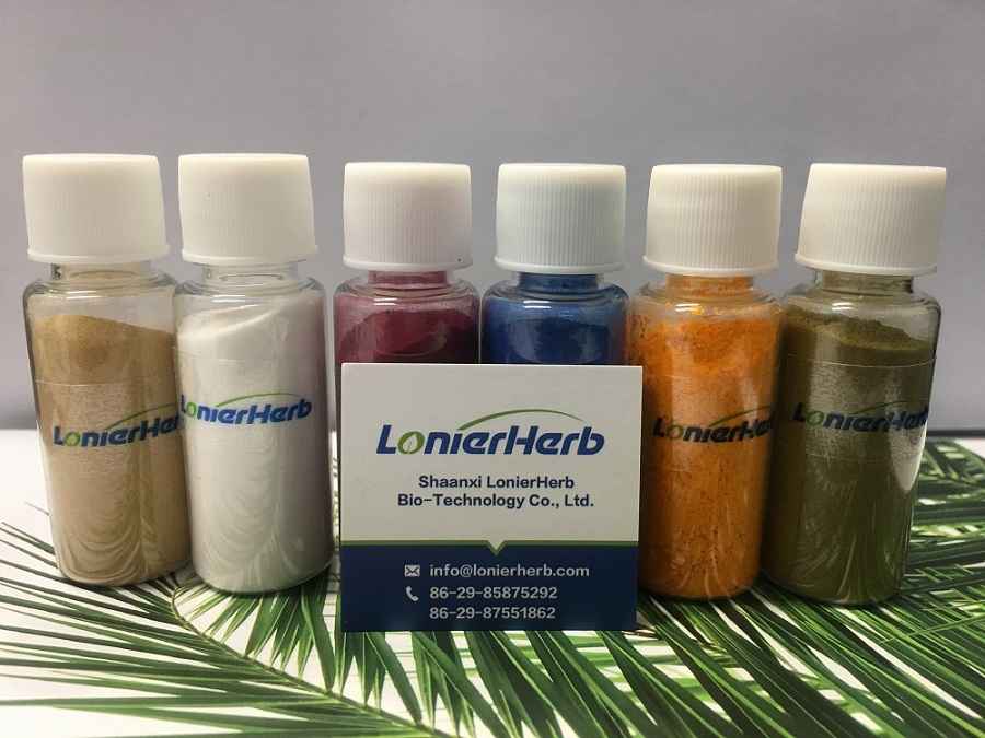Cyclocarya paliurus extract
