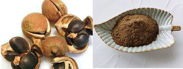 Pygeum Bark Extract