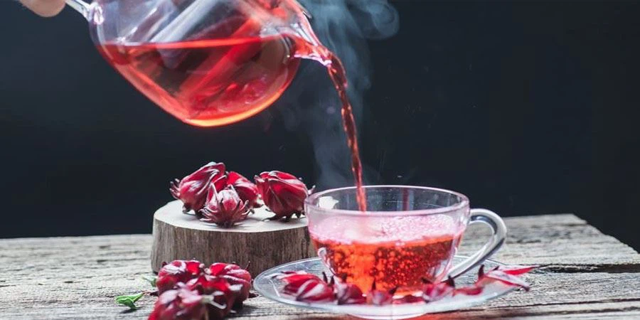Roselle Powder