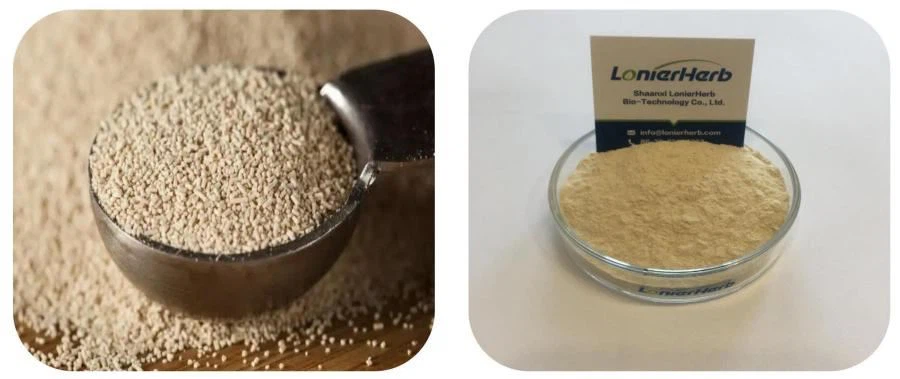 Yeast β-glucan