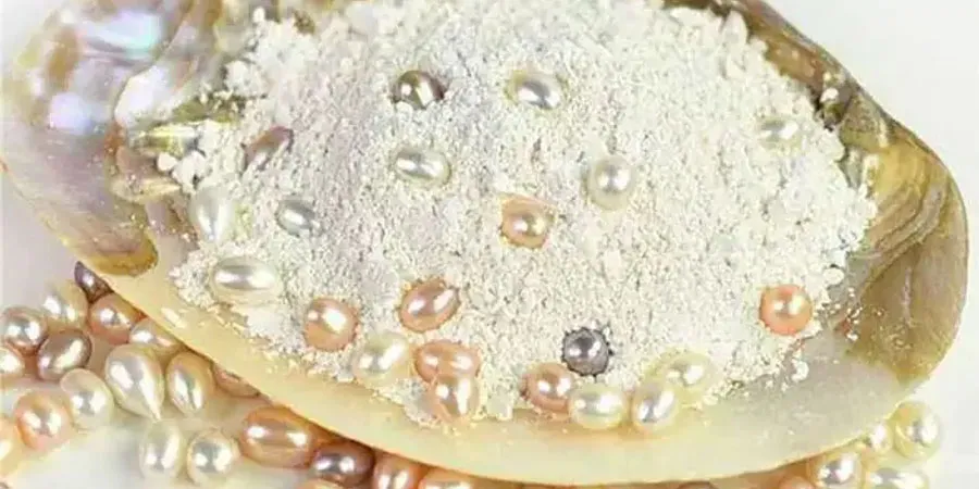 Instant Pearl Powder manufacturers