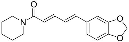 CAS NO. 94-62-2, Piperine factory