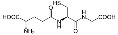 Glutathione Glutathione