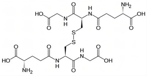 Oxidized Glutathione Oxidized Glutathione