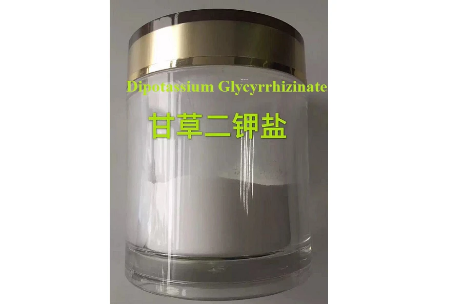 dipotassium Glycyrrhizinate factory dipotassium Glycyrrhizinate factory