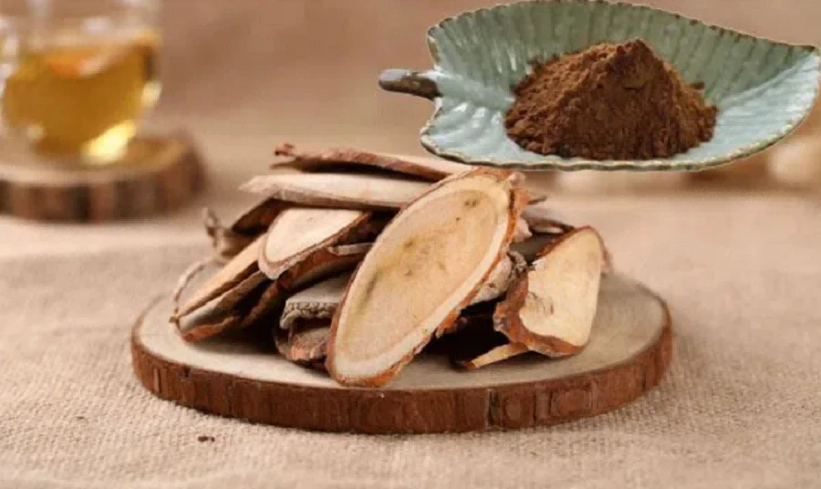 tongkat ali extract 200 to 1