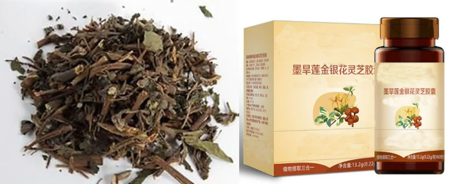 Yeradetajo Herb Extract Powder