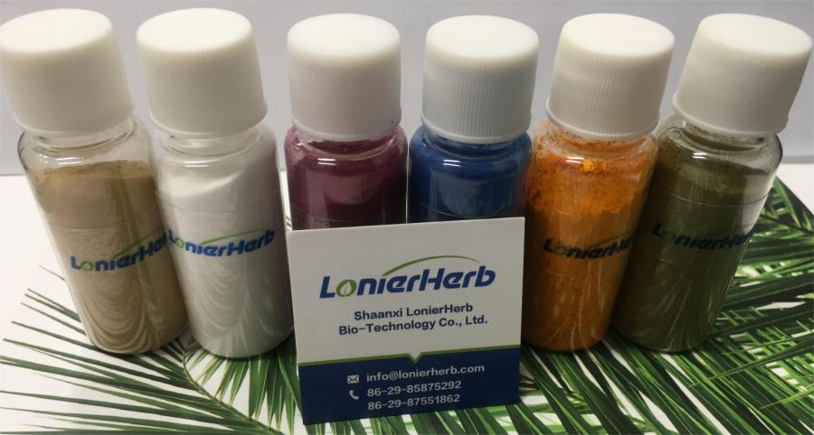 LonierHerb Factory