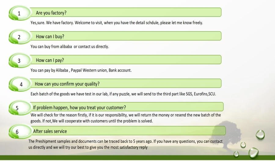 FAQ FAQ