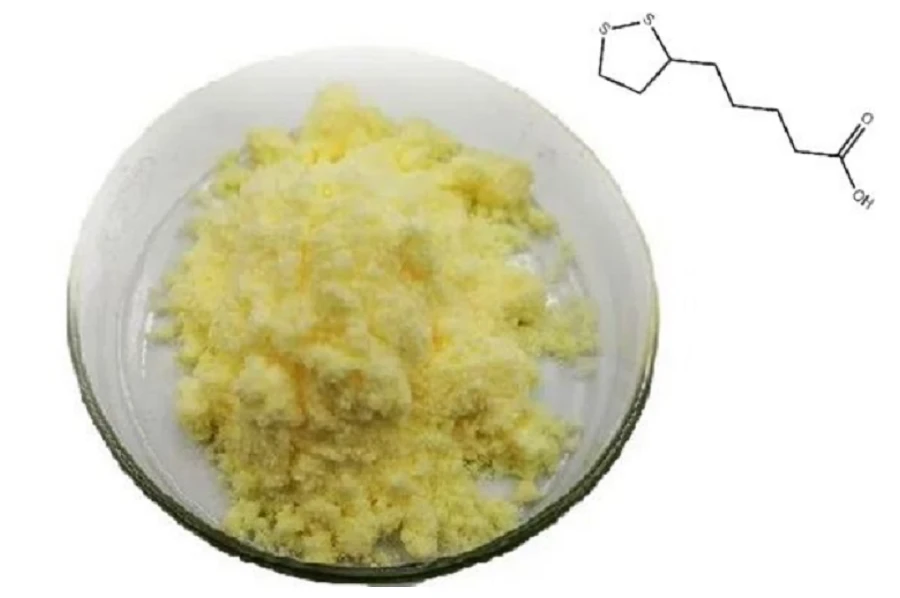 alpha lipoic acid bulk