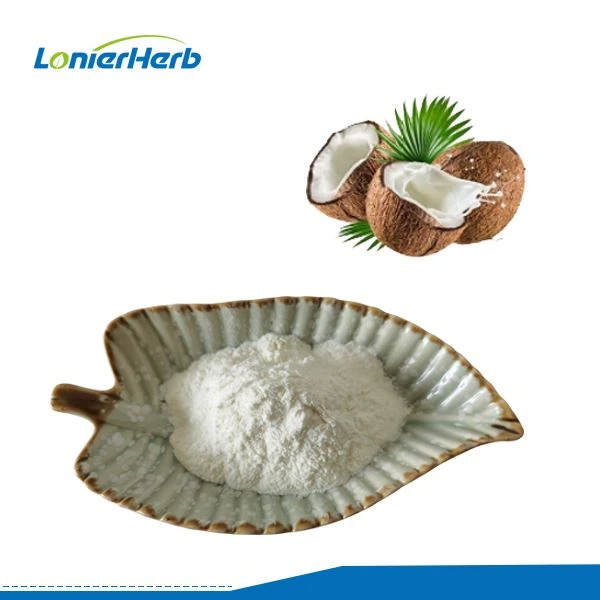 Serbuk Minyak Kelapa
