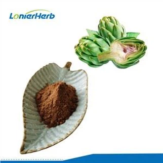 Serbuk Ekstrak Articok