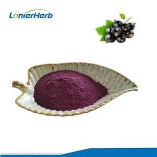 Serbuk Jus Kismis Hitam