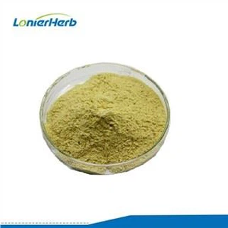 Serbuk Luteolin 98 peratus