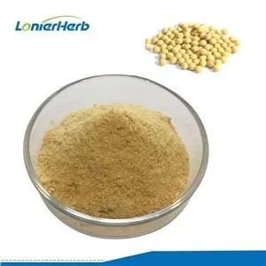 Serbuk Lecithin Kacang Soya