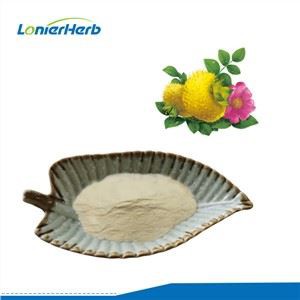 Serbuk Buah Rosa Roxburghii