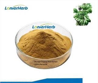 Ekstrak Akar Ginseng Siberia