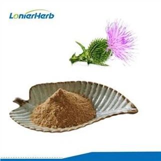 Silymarin Susu Thistle