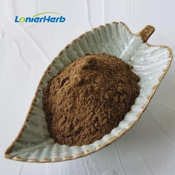 Natural Gordon Euryale Seed Extract