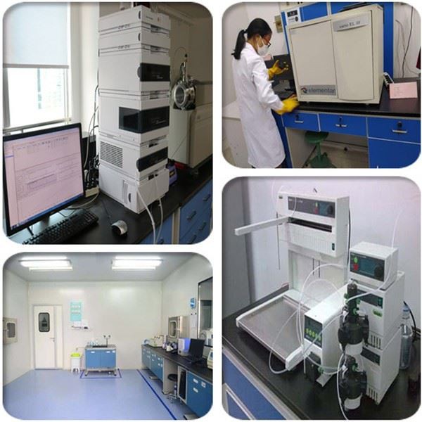 N-Acetyl-L-cysteine NAC Powder