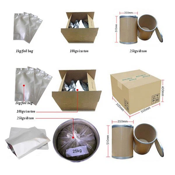 Phosphatidylserine 20% Powder