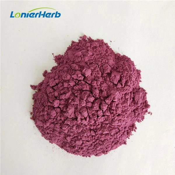 Purple Potato Powder