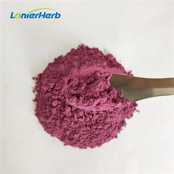 Purple Potato Powder