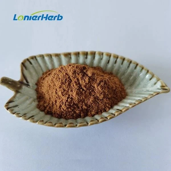 Rauvolfia Verticillata Extract