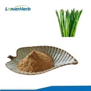 Ekstrak Asparagus