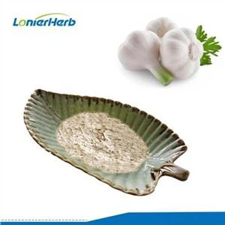 Serbuk Bawang Putih Kering