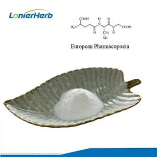 Serbuk L-Glutathione