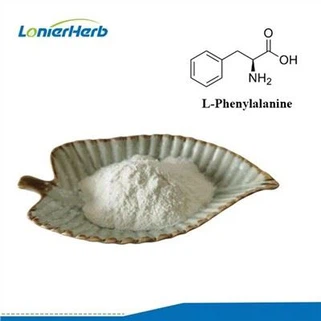 Serbuk L-Phenylalanine