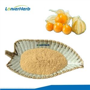 Serbuk Physalis Alkekengi