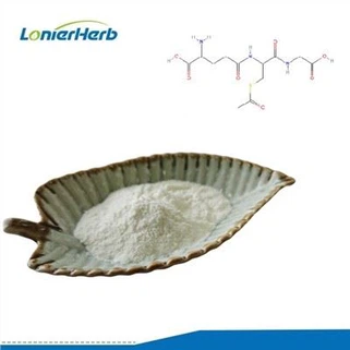 Serbuk S-Asetil-L-Glutathione