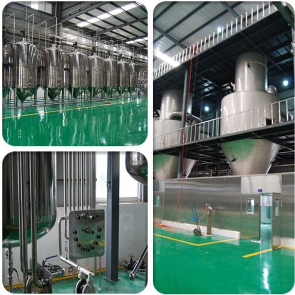 Pterostilbene Powder