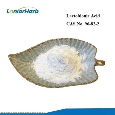 Serbuk Asid Laktobionik