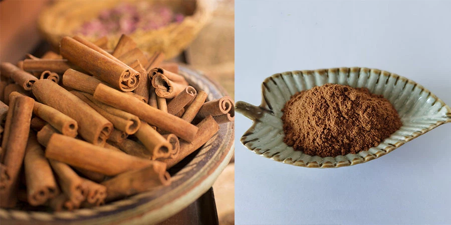 Pure Ceylon Cinnamon Extract Pure Ceylon Cinnamon Extract