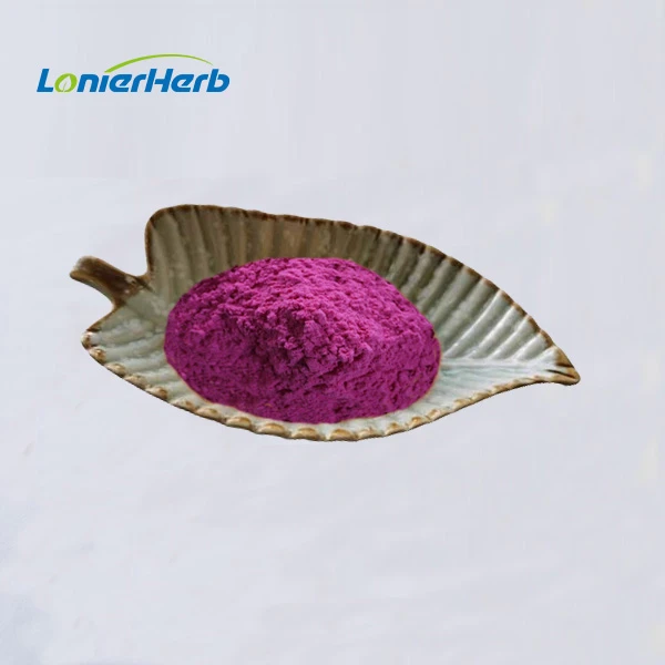 Pitaya powder